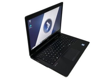 Fujitsu LIFEBOOK U748 i5-7300U 16GB RAM 240GB SSD INTEL FHD Windows 10 PRO