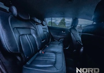 Kia Sportage III SUV Facelifting 1.6 GDI 135KM 2014 Kia Sportage Bezwypadkowa, FV23, KredytowanieLeasing, gw12m, Regularny Ser, zdjęcie 15