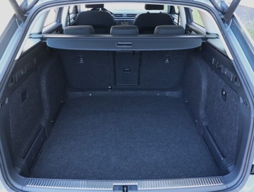 Skoda Superb III Kombi 2.0 TSI 220KM 2016 Skoda Superb 2.0 TSI, Salon Polska, Serwis ASO, zdjęcie 13