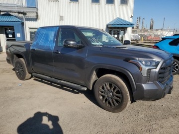 Toyota Tundra II 2024 Toyota Tundra Crewmax Limited 2024 3.4l 3.4 Hybryda 389KM, zdjęcie 4