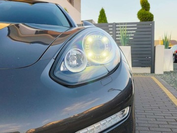 Porsche Panamera I 2014 Porsche Panamera 3.0 Diesel 300KM BOSE Pneumatyka Kamera KeylessGo___WZORO, zdjęcie 18
