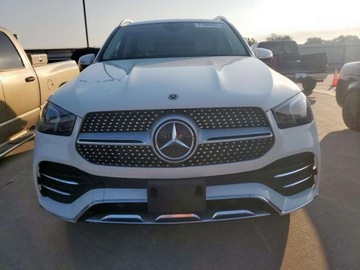 Mercedes GLE V167 2021 Mercedes-Benz GLE 350 2021 2.0l 2.0 Benzyna 255KM, zdjęcie 5