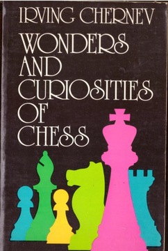 cuda i ciekawostki szachowe wonders of chess