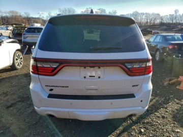 Dodge Durango III 3.6 V6 294KM 2024 Dodge Durango Gt 2024 3.6 Benzyna 295KM, zdjęcie 2