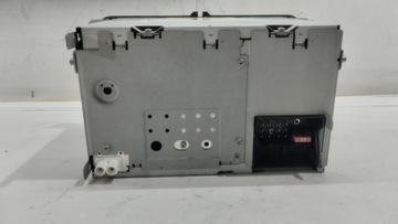 VW TIGUAN I GOLF VI JETTA RADIO NAWIGACJA 3C8035195 ŁADNE