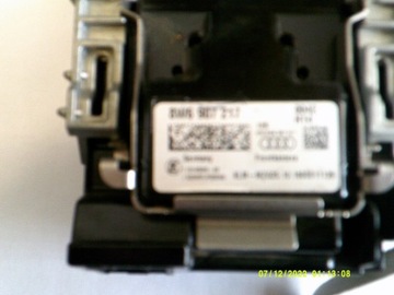 Kamera asystent pasa Audi OE 8W6907217 B