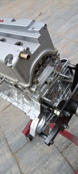 Двигатель Honda Accord 7 2.4 16V K24A3