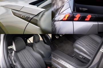 Peugeot 2008 II SUV 1.5 BlueHDi 110KM 2021 Full Opcja GT Panorama Virtual Skóra Kamera Szyberdach Grzane Fotele, zdjęcie 30