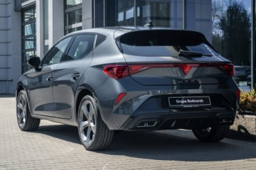 Cupra Leon II Hatchback Facelifting 1.5 TSI 150KM 2026 Cupra Leon 1.5 TSI 150 KM - Dostępny od ręki!, zdjęcie 6