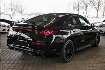 Mercedes CLA C118/X118 2026 Mercedes-Benz CLA AMG Line Polski Salon Duzy Rabat Dowolna Konfiguracja, zdjęcie 6