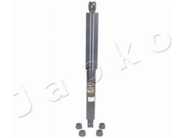 2× JAPKO MJ15500 TLUMIČ