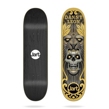 Blat Deck Jart Tattoo 8.375