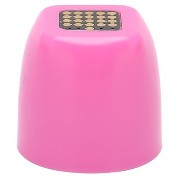 Wymiana sondy oka do akcesorium do ujędrniania