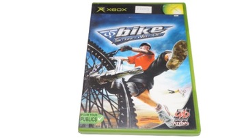 GRAVITY GAMES BIKE STREET VERT DIRT XBOX
