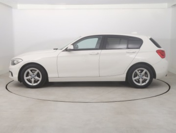 BMW Seria 1 F40 2019 BMW 1 118i, Salon Polska, 1. Właściciel, zdjęcie 2