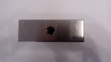 Островной плитовый клапанный блок Cetop 3 NG6 1S Сталь