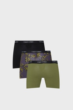 CK CALVIN KLEIN ORYGINALNE BOKSERKI 3-PACK L