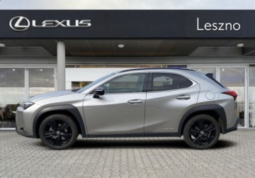 Lexus UX Crossover 250h 184KM 2021 Lexus UX 250h GPF F Impression 2WD Salon PL 1 wlasciciel Bezwypadkowy ASO, zdjęcie 9