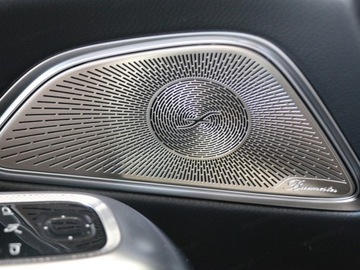 Mercedes Klasa E W214 2025 MERCEDES-BENZ E Klasa AMG 53 4Matic+ 3.0 (612KM) 2025, zdjęcie 13