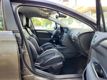 Citroen C4 II Hatchback 5d Facelifting 1.6 BlueHDi 100KM 2017 CITROEN C4 1.6l diesel BlueHDi 100KM*F VAT23%*Bogata wersja, zdjęcie 28