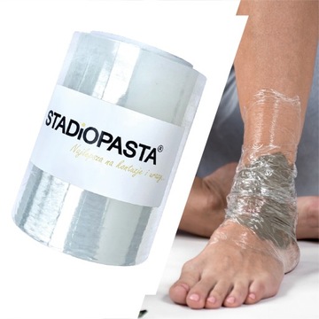 Folia zabezpieczająca STADiOPASTA