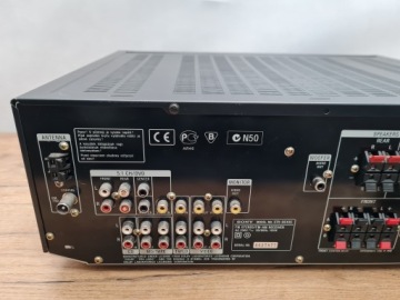 Sony STR-DE435 - ресивер 5.1 + пульт + BT