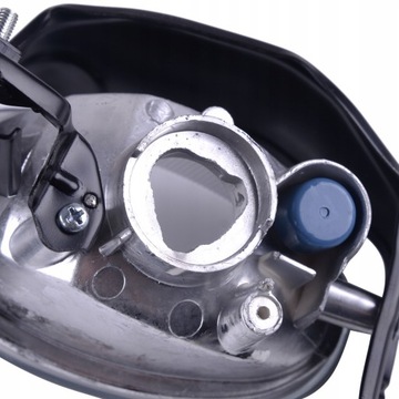 Противотуманная фара для Honda CRV CR-V 2010-2011 гг.