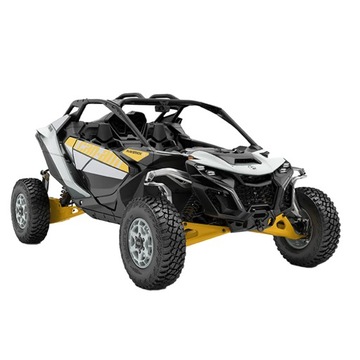 Пылеотделитель Can Am Maverick R BASE Maverick R X Maverick R XRS 76-2022