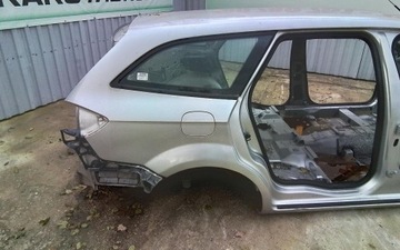 MONDEO MK4 KOMBI ĆWIARTKA PRAWA TYŁ BŁOTNIK 66