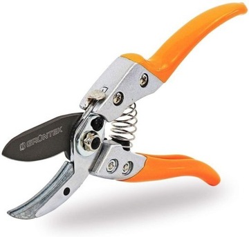 Sekator GRUNTEK MYSZOŁÓW 200 mm Grüntek