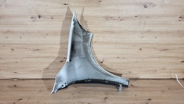 BLATNÍK LEVÝ PŘEDNÍ RENAULT MEGANE III 3 HB 5D 08- DV369