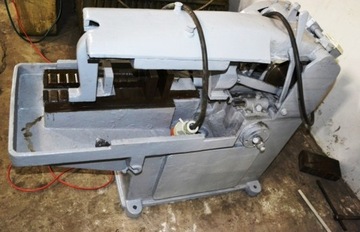 Piła ramowa PM 120