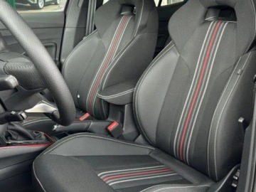 Skoda Fabia IV 2026 SKODA Fabia Monte Carlo 1.0 TSI DSG Hatchback 115KM 2026, zdjęcie 5