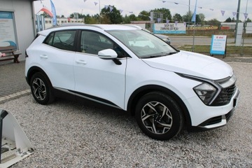 Kia Sportage V SUV 1.6 CRDi 115KM 2022 Kia Sportage Kamera Gwarancja Virtual, zdjęcie 4