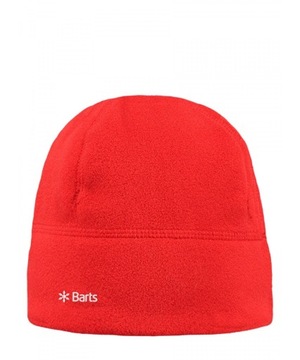 BARTS Salewa czapka Basic One size Czerwona