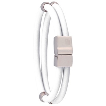 МАГНИТНЫЙ БРАСЛЕТ inSPORTline 18,50 см Розовый