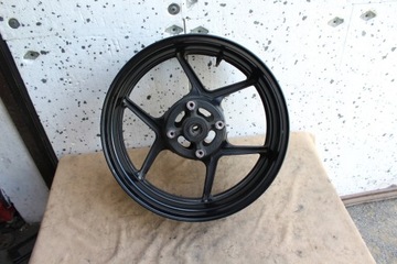 ZX10R ZX 10 ОБОД ЗАДНЕГО КОЛЕСА 04-05R