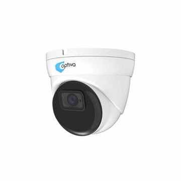 Kamera monitoring IP 2Mpix dzień noc IR 30m H.265