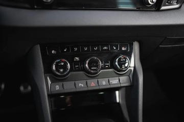 Skoda Karoq Crossover Facelifting 1.5 TSI ACT 150KM 2024 Skoda Karoq 1.5 TSI, Salon Polska, 1. Właściciel, zdjęcie 16