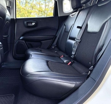 Jeep Compass II SUV 1.4 MultiAir 140KM 2018 Jeep Compass 1.4 TMair Limited FWD SS AmbienteTempomatKeylessBi Ksenon, zdjęcie 18