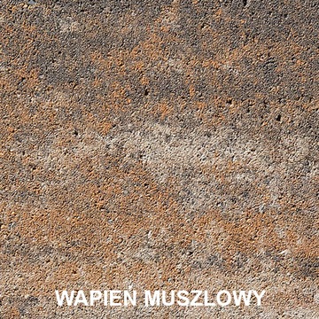 Блок заборный CONTINENTAL BRUK-BET 50x22x20 блок известняк