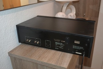 Дискретная 3-головочная Hi-End стереокассетная дека Nakamichi 482