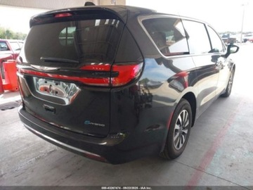 Chrysler Pacifica II 2023 Chrysler Pacifica 2023 CHRYSLER PACIFICA HYBRID TOURING L 3.6 Hybryda 260KM, zdjęcie 14