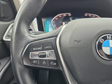 BMW Seria 3 G20-G21 2021 BMW 318 Dealer BMW | Pierwszy właściciel | FV 23%, zdjęcie 12