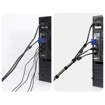 ОРГАНАЙЗЕР ЛЕНТА-ВЕЛКРО ДЕРЖАТЕЛЬ КАБЕЛЯ-ВЕЛКРО - 1М