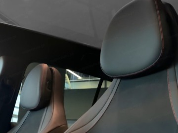 Mercedes GLB 2026 MERCEDES-BENZ GLB 250+ EQ AMG Line Suv (272 KM) 2026, zdjęcie 3