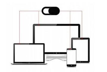 КРЫШКА КРЫШКА ДЛЯ КАМЕРЫ НОУТБУКА КАМЕРА