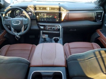  GMC Sierra K1500 Denali Ultimate 2026 6.2 Benzyna 420KM, zdjęcie 8