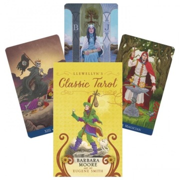 Classic Tarot Mini