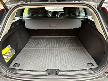 Volvo V60 II  2020 Volvo V60 2.0 benzyna Automat Kamera Hak FV23%, zdjęcie 26